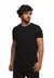 CAMISETA LONGLINE MASCULINO OVERSIZED CAMISA MANGÁ CURTA C1 - comprar online