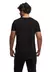 CAMISETA LONGLINE MASCULINO OVERSIZED CAMISA MANGÁ CURTA C1 - comprar online
