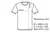 Kit 5 Camisas Blusa Camiseta Polo masculina Original Algodão Qualidade Revenda - comprar online