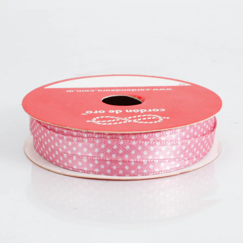 Cinta Minilunar Amalia 6mm x10m
