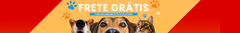 Banner da categoria Pet Shop