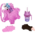 Boneca Monster High Abbey Bominable Yeti com Pet Mammoth Tundra - comprar online