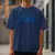Camiseta Masculina Polo Blu Estampada em Algodão do P ao G1 - Flix Shop
