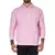 Blusa de Moletom Masculina Lisa Básica Casual com Capuz do P ao G1