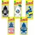 Aromatizante Automotivo Carro Little Trees Vanilla Pride America - Baunilha - comprar online