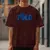Camiseta Masculina Polo Blu Estampada em Algodão do P ao G1