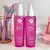 Body Splash Perfumado 200ml - Flix Shop
