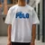 Camiseta Masculina Polo Blu Estampada em Algodão do P ao G1 - loja online
