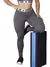 Legging academia para mulheres na internet
