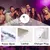 Cactus jack led personalizado sinal de néon usb luz decoração do quarto luz n na internet