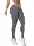 Legging academia para mulheres na internet