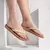 Chinelo Feminino Macio Confortável na internet