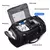 Bolsa esportiva para academia, mochila de viagem com bolso molhado e compartimen