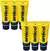 Kit gel para arnicol, kit 6 unidades