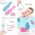 Kit de higiene para bebês - loja online