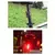 Lanterna Bike Led Recarregável Forte Sinalizador Bicicleta Traseira Forte Cicli - Flix Shop