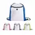 Mochila Saco Bolsa Unissex na internet