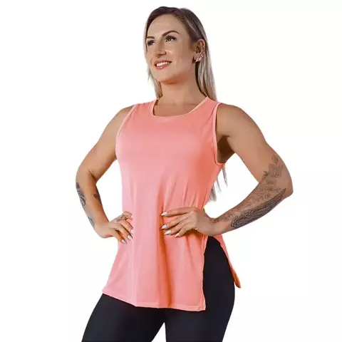 Camiseta Regata Sport Fitness Academia