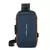 Imagem do Mochila Multifuncional Anti Roubo USB Bolsa de Ombro