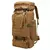 Mochila 80 litros camping Tática Grande Capacidade Acampamento - comprar online