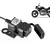 Carregador De Celular Para Motocicleta Usb À Prova D'água - comprar online