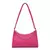 Bolsa Feminina Baguete Meia Lua Alça Transversal - comprar online