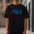 Camiseta Masculina Polo Blu Estampada em Algodão do P ao G1