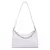 Bolsa Feminina Baguete Meia Lua Alça Transversal - Flix Shop
