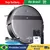 Aspirador de Pó Para Casa Robô Inteligente Com Sensores Anti-queda - Flix Shop