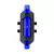 Lanterna Bike Led Recarregável Forte Sinalizador Bicicleta Traseira Forte Cicli