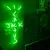 Cactus jack led personalizado sinal de néon usb luz decoração do quarto luz n - comprar online