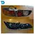 4 peças lâmpada traseira para lancer cy cx cz 8330a107 2007-2020 - Flix Shop