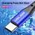 3a usb tipo c cabo fio para samsung s24 s23 xiaomi mi 14 telefone - comprar online
