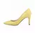 Mulheres bombas ol salto alto sexy 9cm toe stilettos bombas femininas sexy senho