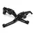 Alavanca de embreagem de freio curto para Yamaha MT07 MT09 2013-2023 - comprar online