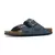 Chinelos de cortiça de camurça masculino - comprar online