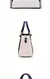Imagem do Bolsa feminina 2025 nova moda feminina sacos hit cor bolsa de mão europa e os e