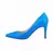 Mulheres bombas ol salto alto sexy 9cm toe stilettos bombas femininas sexy senho - Flix Shop