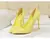 Bigtree sapatos femininos bombas moda sapatos de salto alto preto rosa branco sa