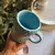 Caneca de Café em Cerâmica - Flix Shop