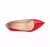 Mulheres bombas ol salto alto sexy 9cm toe stilettos bombas femininas sexy senho - comprar online