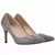 Mulheres bombas ol salto alto sexy 9cm toe stilettos bombas femininas sexy senho - comprar online
