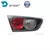 4 peças lâmpada traseira para lancer cy cx cz 8330a107 2007-2020 na internet