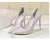 Bigtree sapatos femininos bombas moda sapatos de salto alto preto rosa branco sa na internet