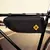 B SOUL Bolsa triangular para bicicleta, bolsa para quadro frontal de bicicleta, - loja online