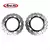 Parafuso de disco de freio Arashi CNC para BMW R1200RT 2005 - 2013 - Flix Shop