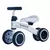 Bicicleta de equilíbrio para bebês, aprender a andar, obter o senso de equilíbrio, sem pedal - Flix Shop
