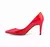 Mulheres bombas ol salto alto sexy 9cm toe stilettos bombas femininas sexy senho - loja online