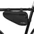 Bolsa para bicicletas com triângulo à prova d&#39;água Bolsa com estrutura de - Flix Shop