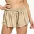Shorts de corrida para mulheres - Flix Shop